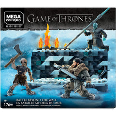 Mega Construx Game of Thrones White Walker Battle GKG96 - Maqio