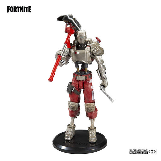 Fortnite 10615 AIM Action Figure - Maqio