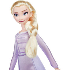 Disney Frozen Anna & Elsa Dolls - Maqio