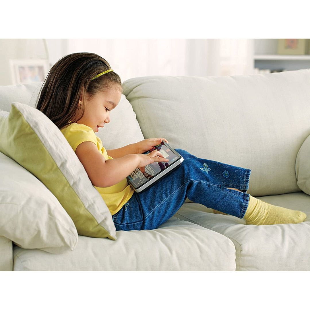 Fisher-Price Fun 2 Learn Smart Tablet - Maqio