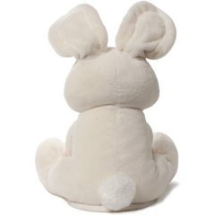 Gund Interactive Singing Flora the Animated Bunny - Maqio