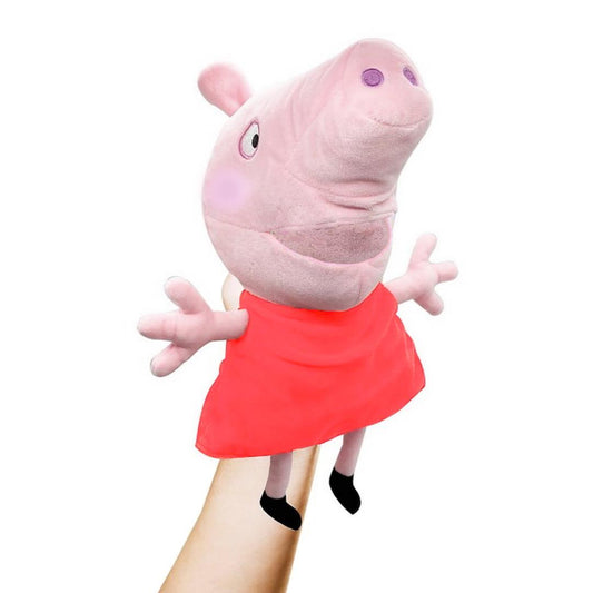 Peppa Pig Hand Puppet