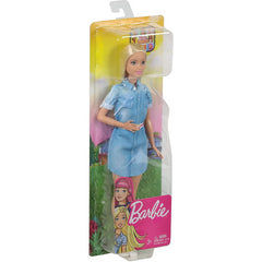 Barbie Dreamhouse Adventures Barbie Doll - Maqio