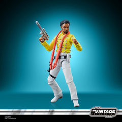 Star Wars Battlefront 2 Lando Calrissian 9.5cm Action Figure