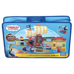 Mega Bloks Thomas and Friends Sodor's Legend of the Lost Treasure Toy - Maqio