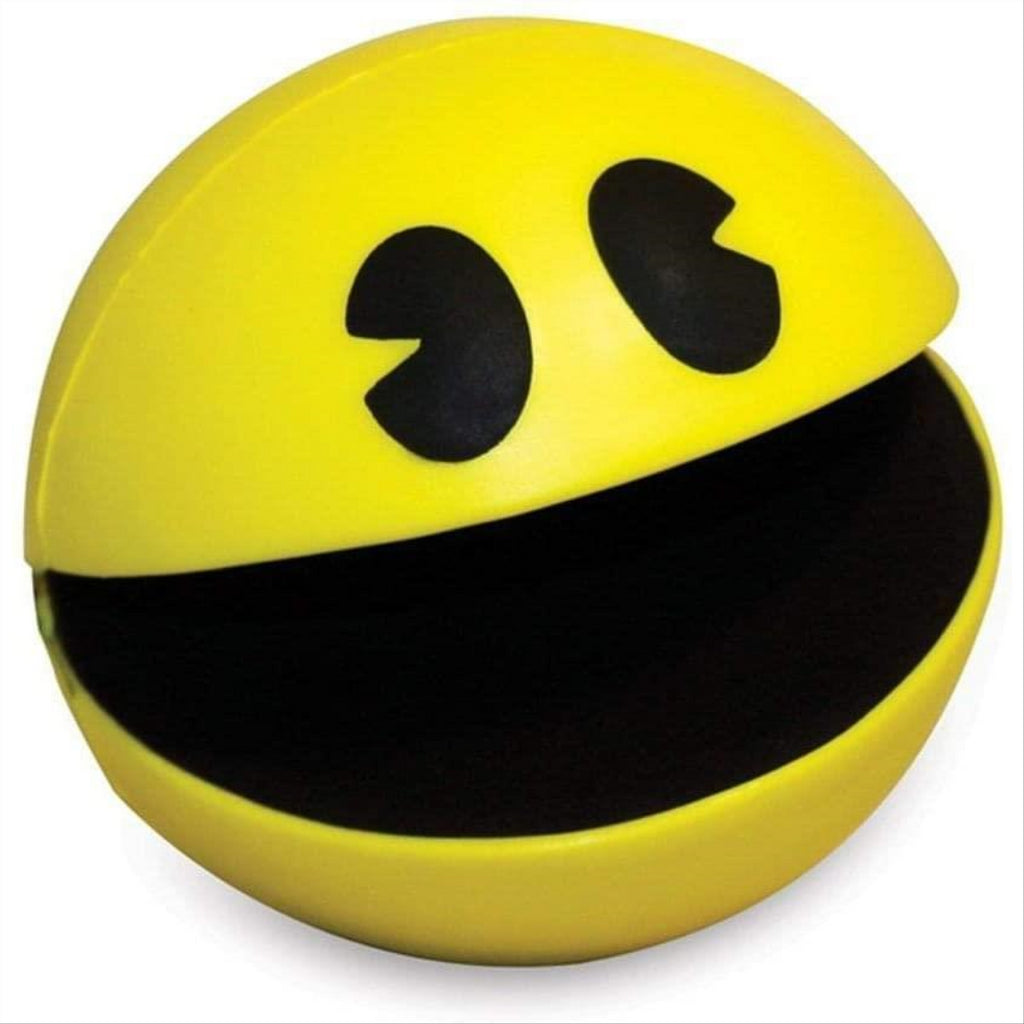 Pac-Man Stress Ball - Maqio