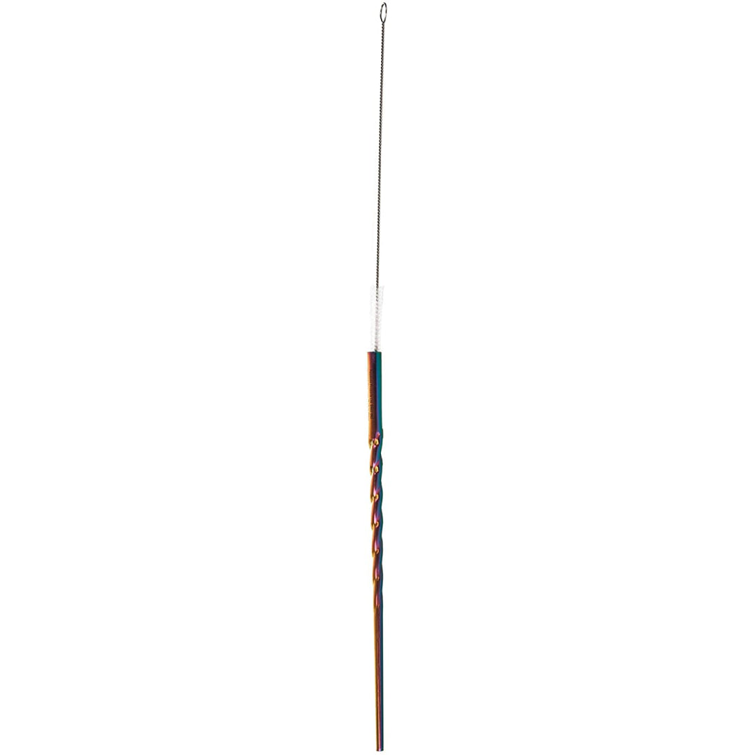 Unicorn Straws Pack of 2 - Maqio