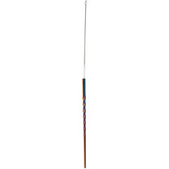 Unicorn Straws Pack of 2 - Maqio