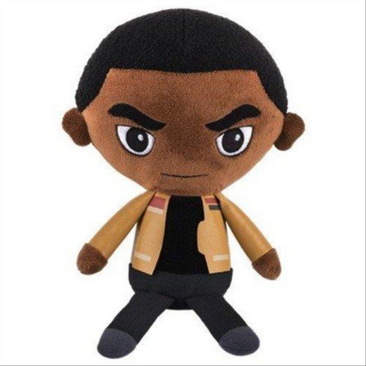 Funko Star Wars 111027 Galactic Plushies Episode 7 Finn Plush Figure - Maqio