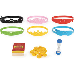 Spin Master Games Hedbanz Picture Guessing Game - Maqio