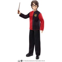 Harry Potter Triwizard Tournament Doll Action Figure - Maqio
