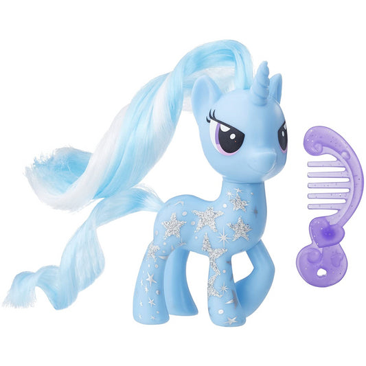 My Little Pony Friends  Trixie Lulamoon Figure - Maqio