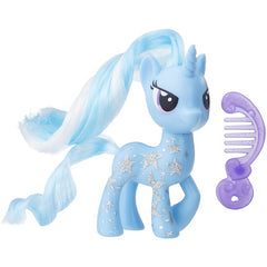 My Little Pony Friends  Trixie Lulamoon Figure - Maqio
