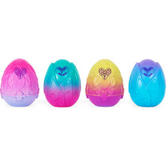 Hatchimals CollEGGtibles Wilder Wings Multipack & Wings