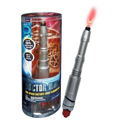 The Other Doctor's Sonic Screwdriver "The Day of the Doctor" - Maqio