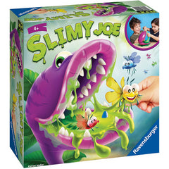 Ravensburger Slimy Joe Kids Childrens Family Game Inc Slime
