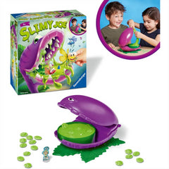 Ravensburger Slimy Joe Kids Childrens Family Game Inc Slime