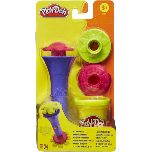 Play Doh Super Tools for Parties and Home Play - Easy Moulder