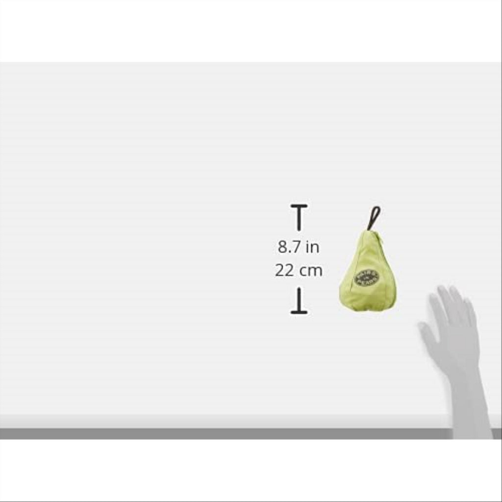 Bananagrams Pear Shaped Word Tile Game - Maqio