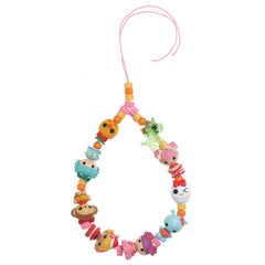 Lalaloopsy Tinies Deluxe Pack - Series 4 Pink (Tickles B Nana) - Maqio