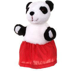The Sooty Show - Soo Hand Puppet - Maqio