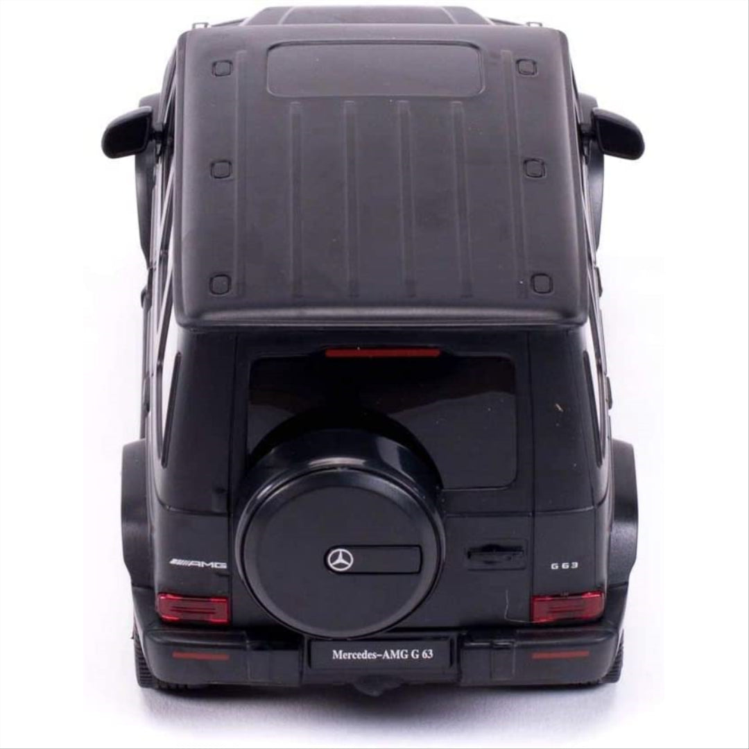 RAstar RC Remote Control Car 1:24 - Mercedes AMG G 63 - Maqio