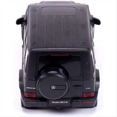 RAstar RC Remote Control Car 1:24 - Mercedes AMG G 63 - Maqio