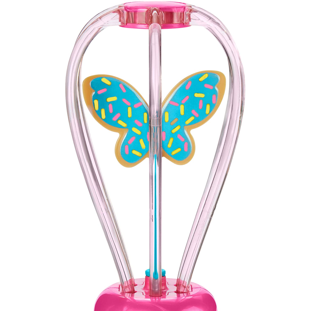 Fisher-Price Butterbean's Cafe Butterbean's Magic Whisk - Maqio