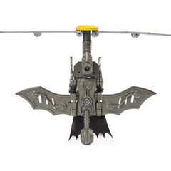 DC Comics Batman Mega Gear Black Cape - Maqio