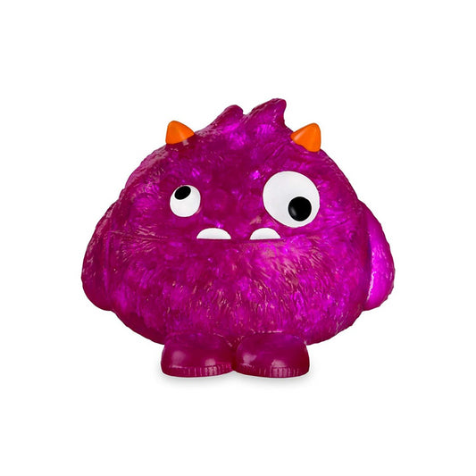 Bubbleezz Super Squishy Figure - Maro Monster - Maqio