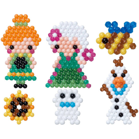 Aquabeads Disney Frozen Fever Set 30068 - Maqio