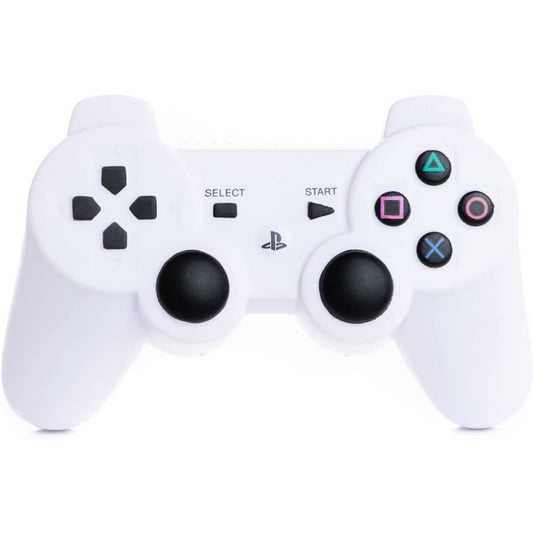 Playstation White Controller Stress Ball