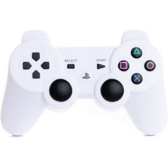 Playstation White Controller Stress Ball