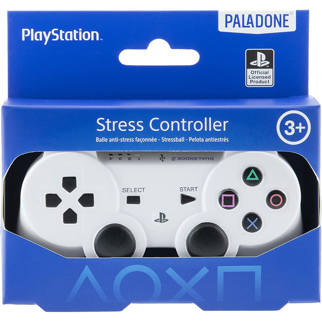 Stress online controller ps4