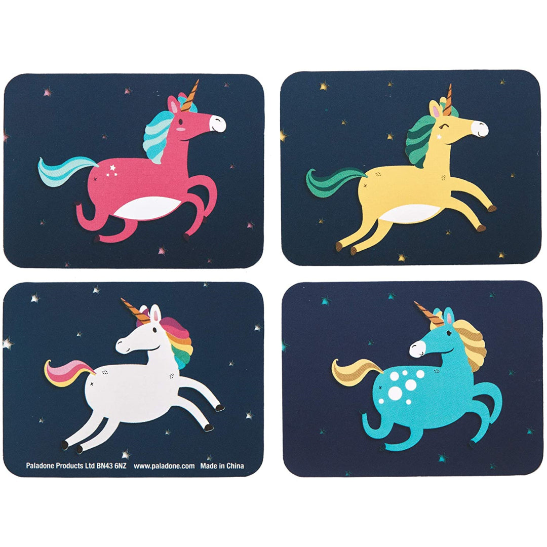 Chasing Rainbows - The Unicorn Racing Game - Maqio