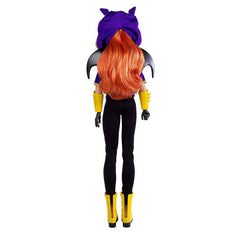 DC Comics DLT64 Super Hero Girls Batgirl 12 inch Action Doll - Maqio