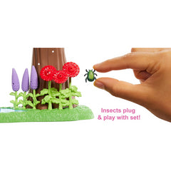 Barbie Entomologist Doll and Playset - Maqio