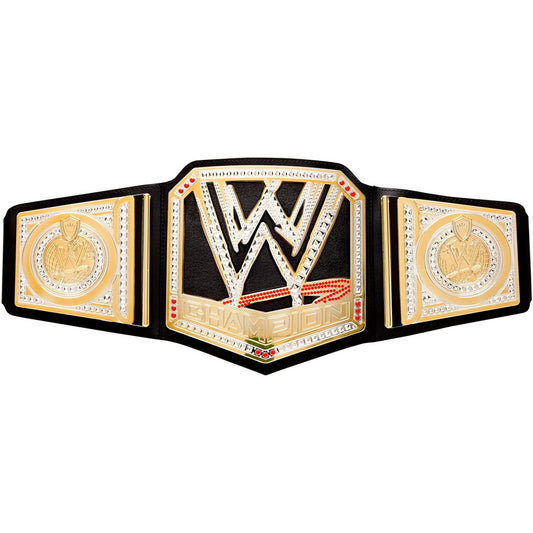 WWE World Heavywieght Champion Belt - Maqio