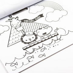 Fisher Price Artist Colouring Pad 2956 - Maqio