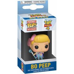 Funko Toy Story Pop Keychain Bo Peep - Maqio