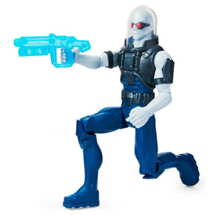 DC Comics Mr Freeze 12-inch Posable Action Figure