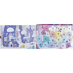 My little Pony Snow Party Countdown Mini Action Figures Advent Calendar