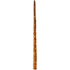 Harry Potter Hermione Granger Patronus Projection Light Up Wand 33cm