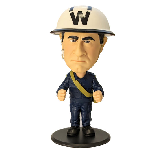 Dads Army Chief Warden Series 1 Dads Army Bobble Buddies Mini Figure