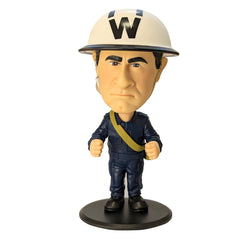 Dads Army Chief Warden Series 1 Dads Army Bobble Buddies Mini Figure