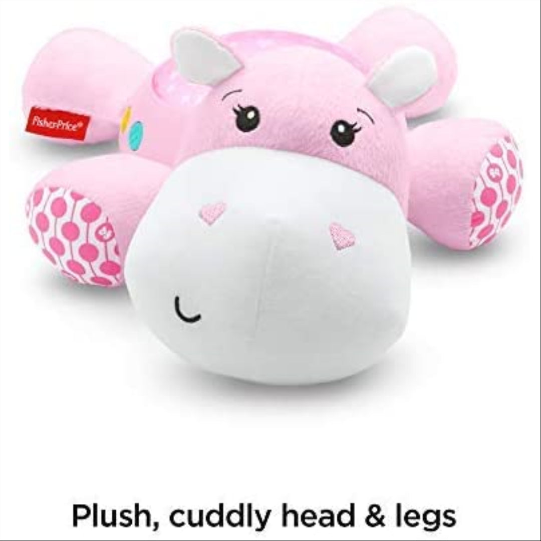 Fisher price shop hippo toy