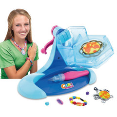 Colour Splasherz Ice Design Station - Maqio