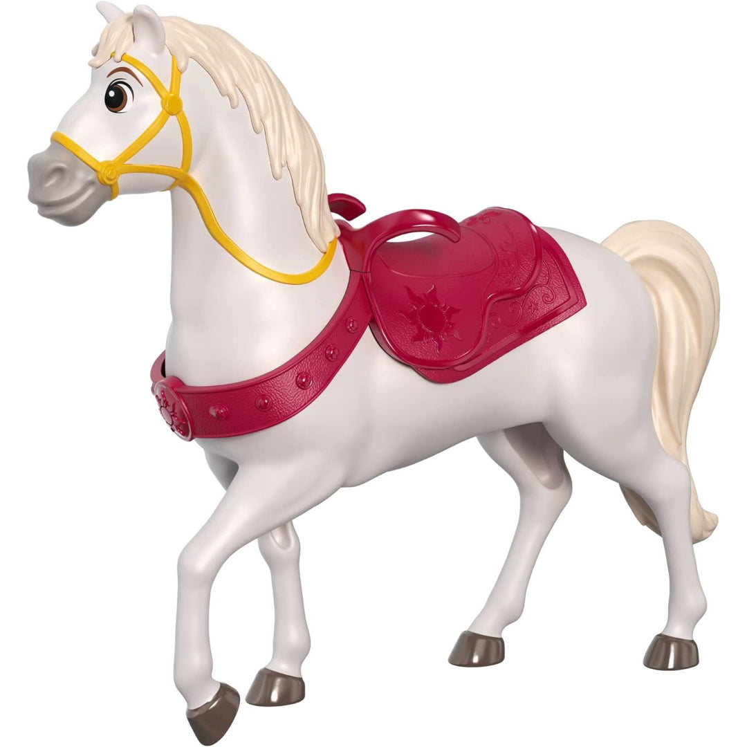 Disney tangled maximus horse toy on sale