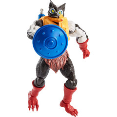 Masters Of The Universe Revelation He-Man Action Figure - Stinkor