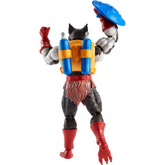 Masters Of The Universe Revelation He-Man Action Figure - Stinkor